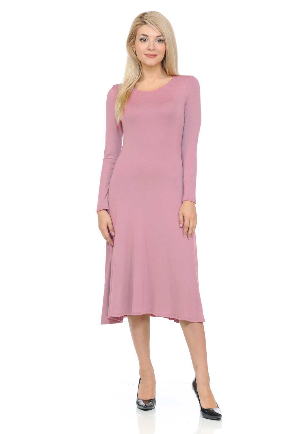 purple asymmetrical dress Plus Womens' Asymmetrical One Shoulder Chiffon A Line Dresses Purple / 3XL